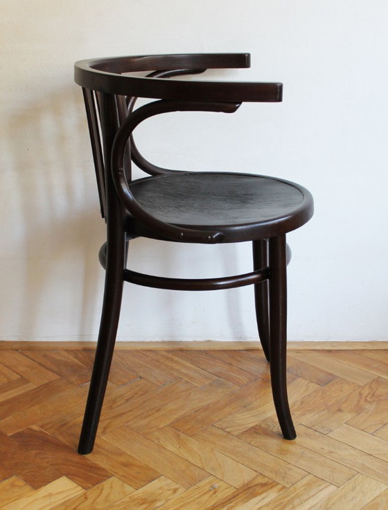 Image 1 of 1930s Dining chair by Bernkop