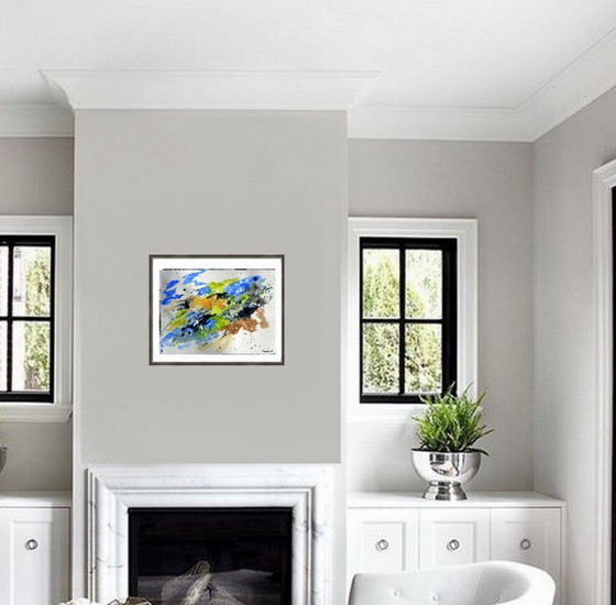 Image 1 of Waterherinneringen