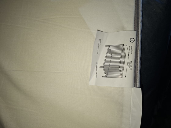 Image 1 of Kindermatras ikea Pelleplutt 