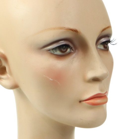 Image 1 of Manichino vintage Donna Manichino