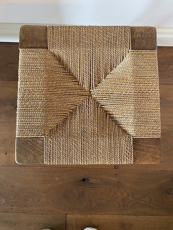 Image 1 of Vintage Stool