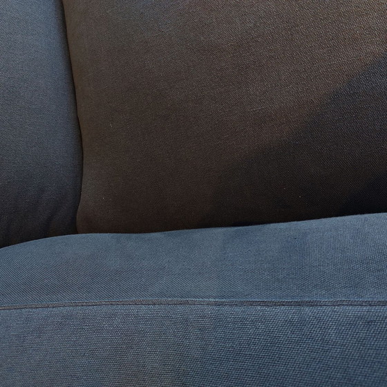 Image 1 of Gelderland 10010 love seat