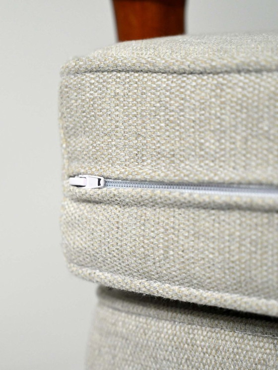 Image 1 of Coppia di poltrone “Kuba” di Bertil Fridhagen