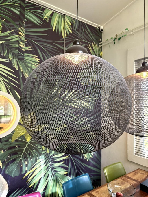 Moooi Non Random, D71