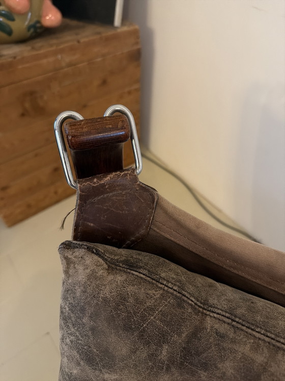 Falcon Armchair – vatne mobler, Leather, Metal (photo 13 of 33)