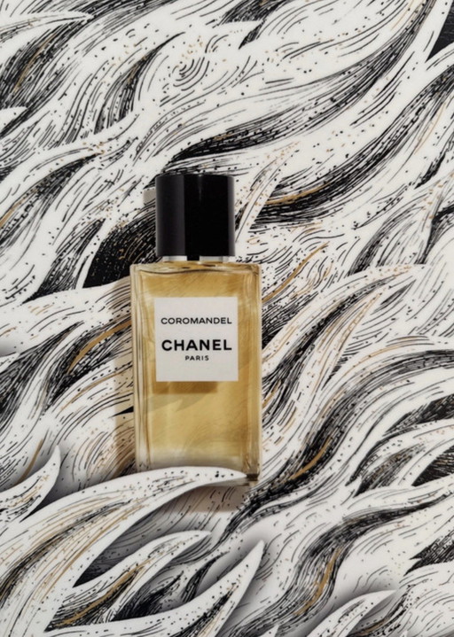 Chanel Table – Chanel Exklusivartikel
