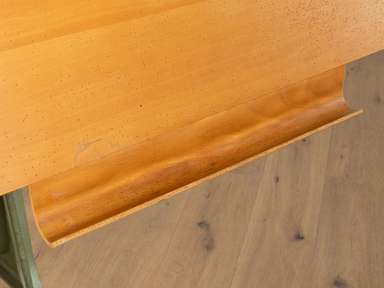 Image 1 of 1950s table, Franz Kuhlmann, Vintage