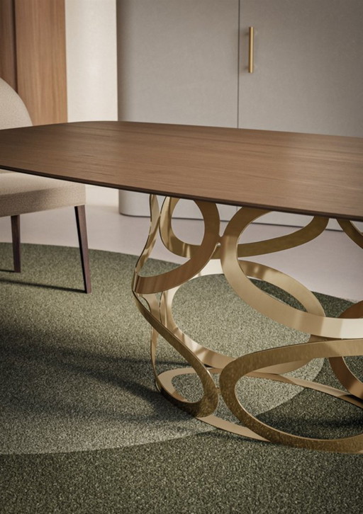 Symbol für Esstisch