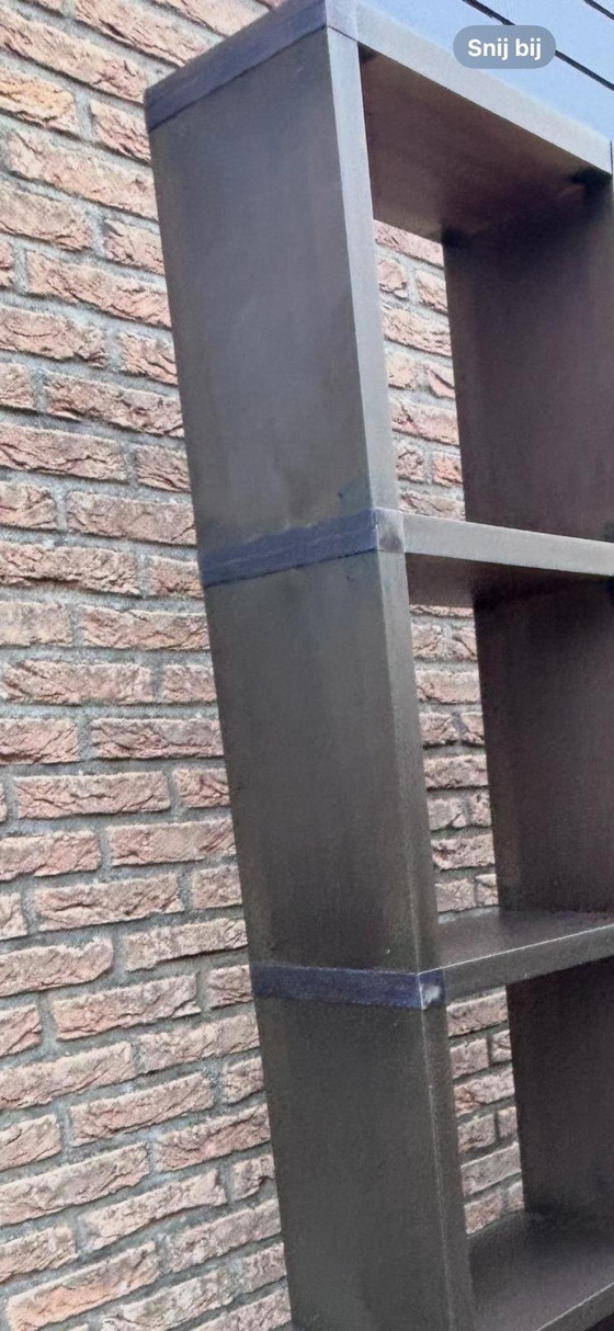 Image 1 of Cubitec Roomdevider rétro