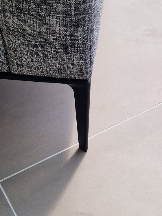 Image 1 of Chair Jaan Walter Knoll