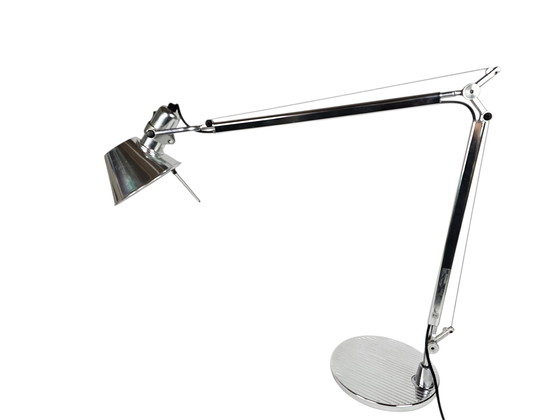 Image 1 of Artemide - Tolomeo Tavolo - Desk/Table Lamp - Aluminum - 2020