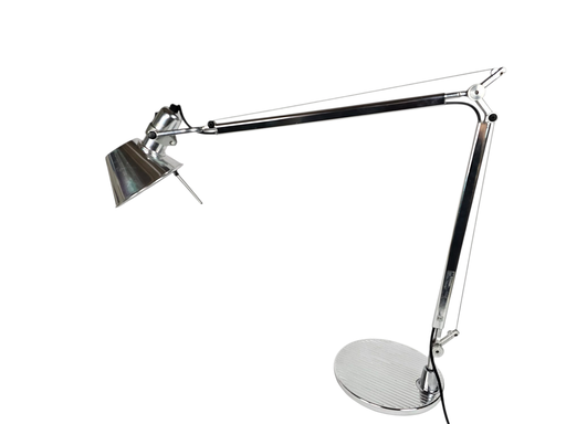 Artemide - Tolomeo Tavolo - Desk/Table Lamp - Aluminum - 2020