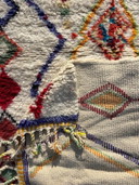 Handmade Moroccan Rug 300X200cm