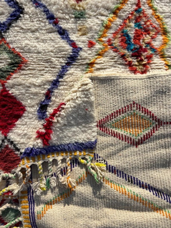 Image 1 of Tappeto marocchino fatto a mano, 300x200 cm