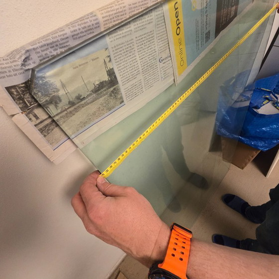 Image 1 of Tavolino da caffè Peter Ghyczy T24