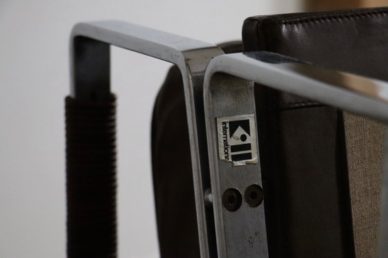 Image 1 of Par de sillones FK6720 de Fabricius & Kastholm para Kill International, década de 1960