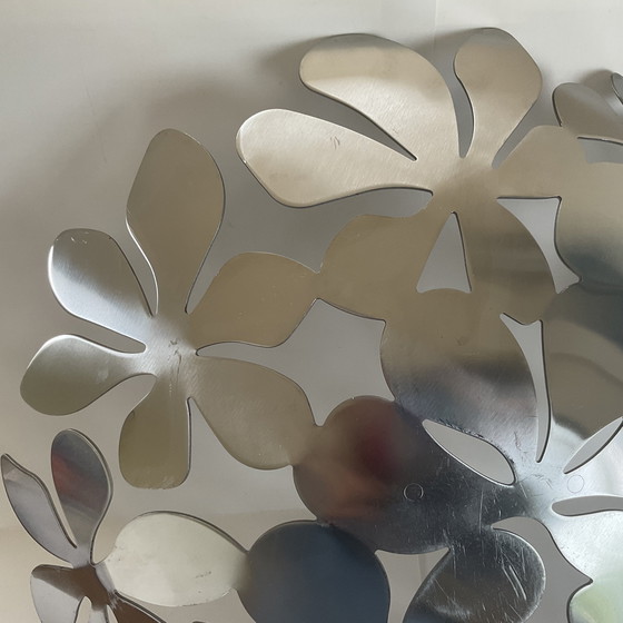 Image 1 of Fruttiera vintage Ikea in metallo di Monika Mulder