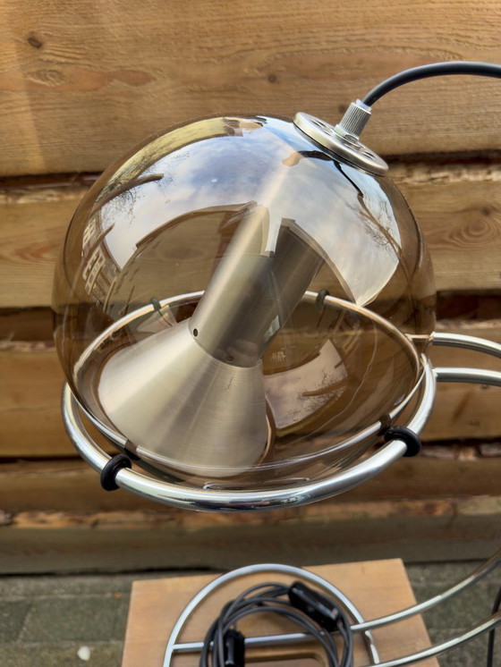 Image 1 of Touch Schreibtischleuchte Typ-Nr. D2046-20 von Frank Ligtelijn