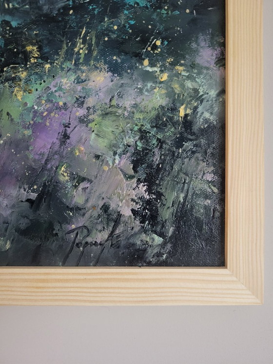 Image 1 of Popczyk, Couleurs d'été