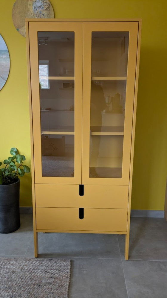 Image 1 of Vitrina de diseño TENZO Suecia