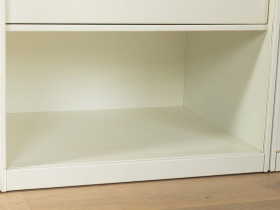 Image 1 of Set di armadietti con serranda A'dammer, Aldo van den Nieuwelaar, Pastoe, 1978, Vintage