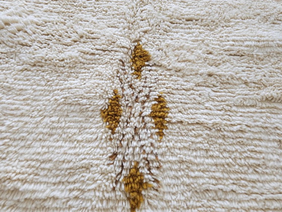 Handwoven Moroccan rug 3 x 2 m – Rugs & carpets, Wool (photo 2 of 9)