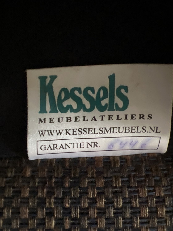 Image 1 of 2 Kessels-Sessel