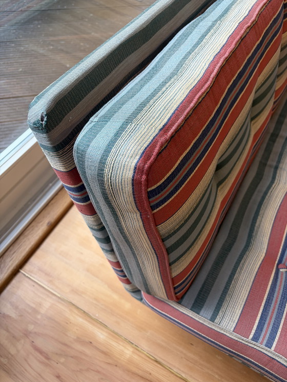 Image 1 of Artifort Kho Liang Ie 671 - Canapé 3 places 