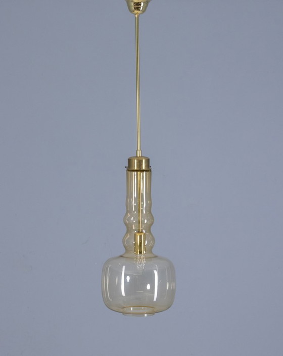 Image 1 of Lustre, Kamenický Šenov, années 1970, Tchécoslovaquie