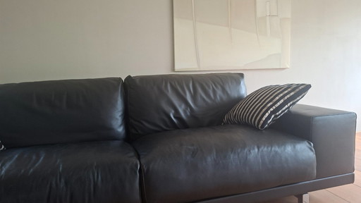 Molinari design sofa