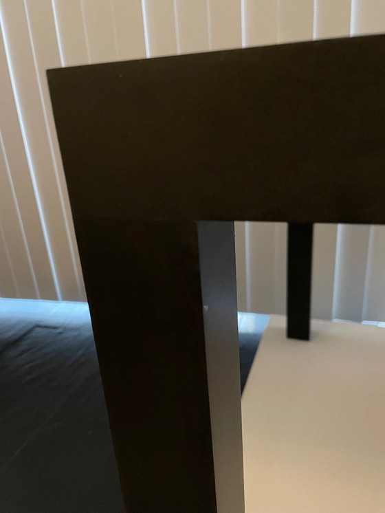 Image 1 of Maarten Van Severen - Mesa 70% TABLE T93 - Mesa de baquelita