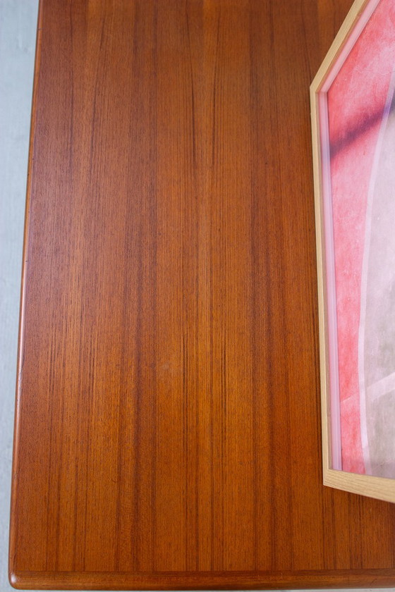 Cassettiera Hifi in teak Mid-Century di Dyrlund, anni '80 – Mobili TV, Mid Century Modern (photo 17 of 17)