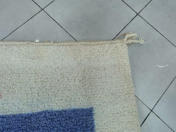 Authentiek traditioneel tapijt van puur wol, 2/3 meter – Aime Té, Vloerkleden en tapijten, Wool (photo 5 of 5)