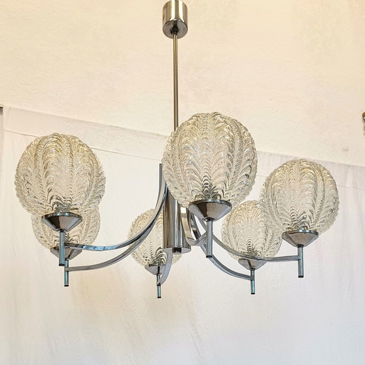 Lampadario Vintage Quelle