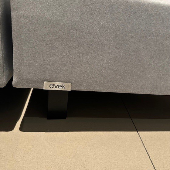 Image 1 of Box spring Avek 1927 - 180x210