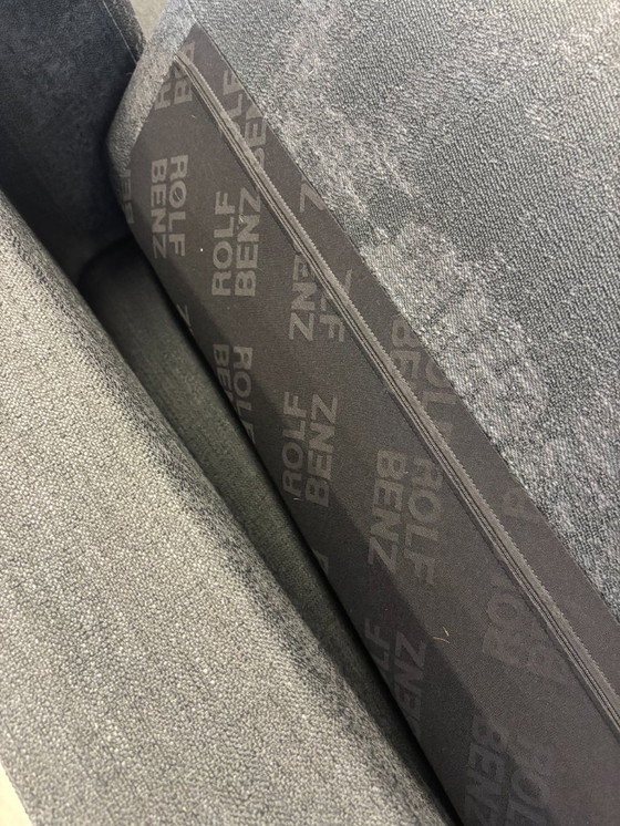 Image 1 of Divano Rolf Benz