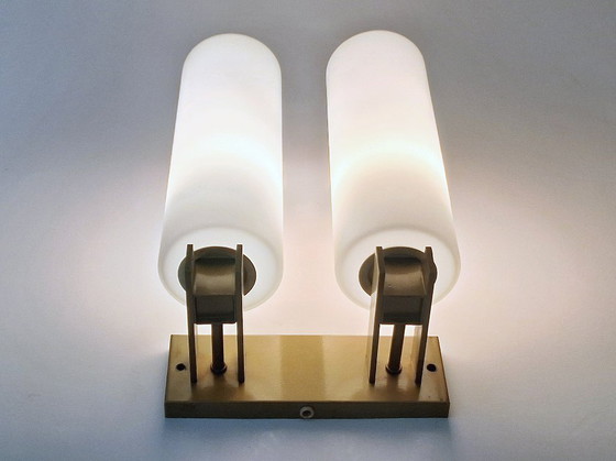 Image 1 of wall lamp Raak C-1515/2