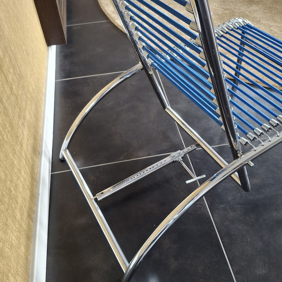 Image 1 of La poltrona di René Herbst Sandow