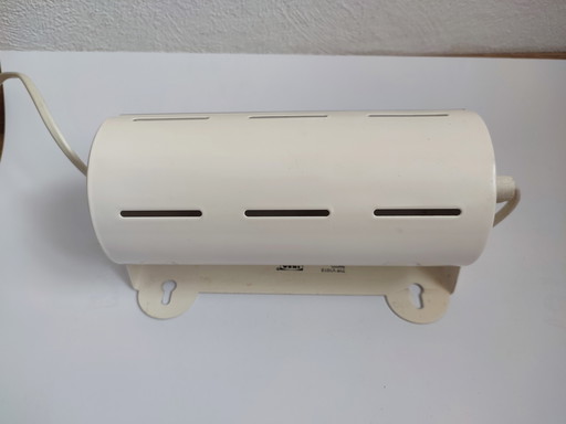 Vintage Smyg Ikea white wall lamp