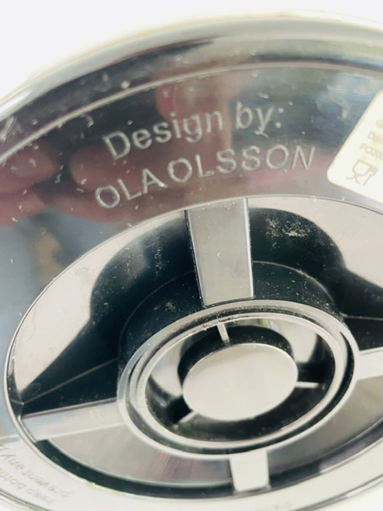 Image 1 of Thermos di design scandinavo Ola Olsson - anni '80