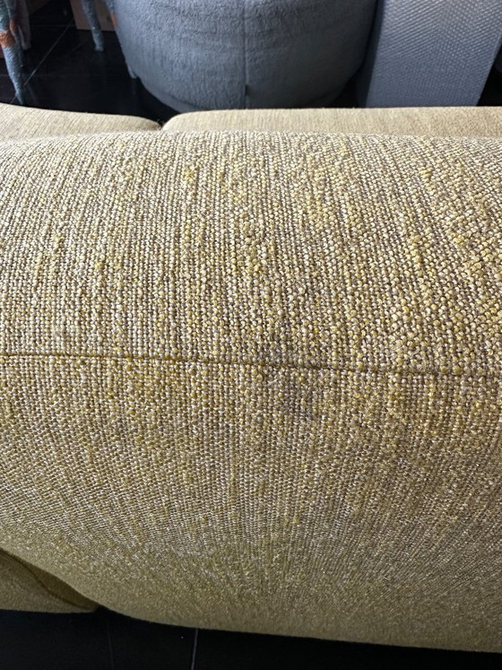 Divano modulare DYYK Melo 2 x 2 posti – Divani, Textile (photo 5 of 7)