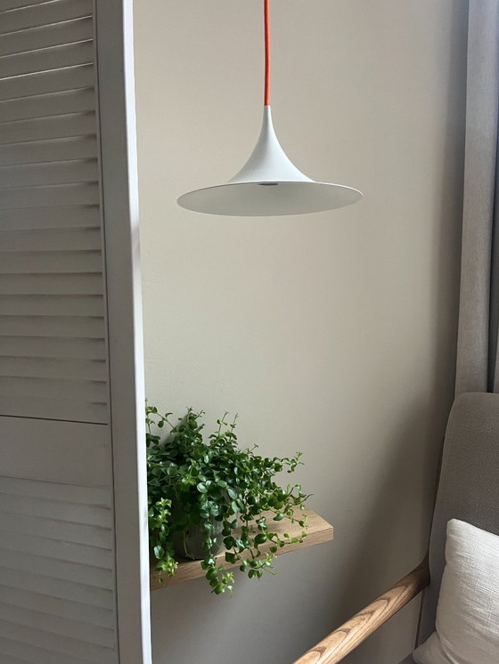 Image 1 of Vintage semi pendel 38cm - Fog & Morup - Torsten Thorup Claus Bonderup