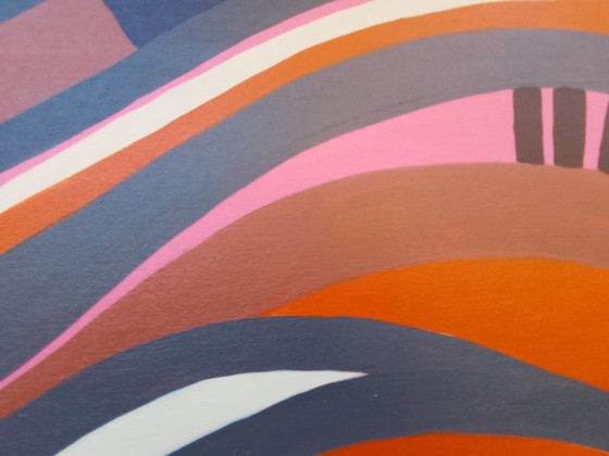 -#cubit 150x100cm – Joart, Kunst, Leinwand (photo 13 of 13)