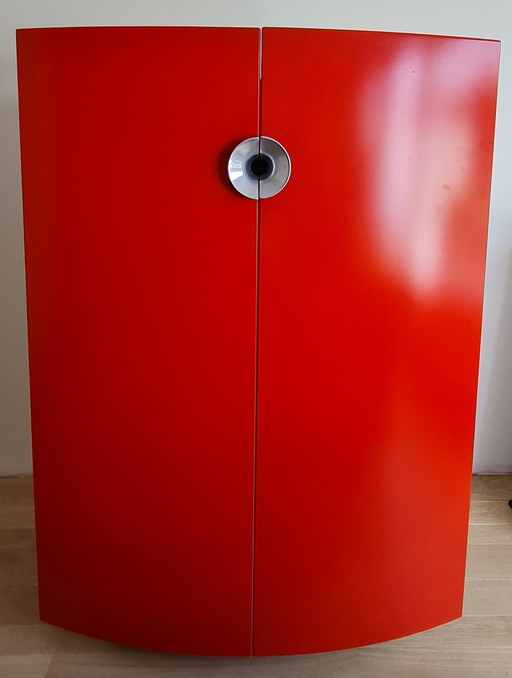 Leolux Kaleidos cabinet