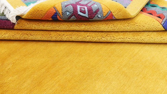 Image 1 of Modern design Nepal vloerkleed 340 x 256 cm