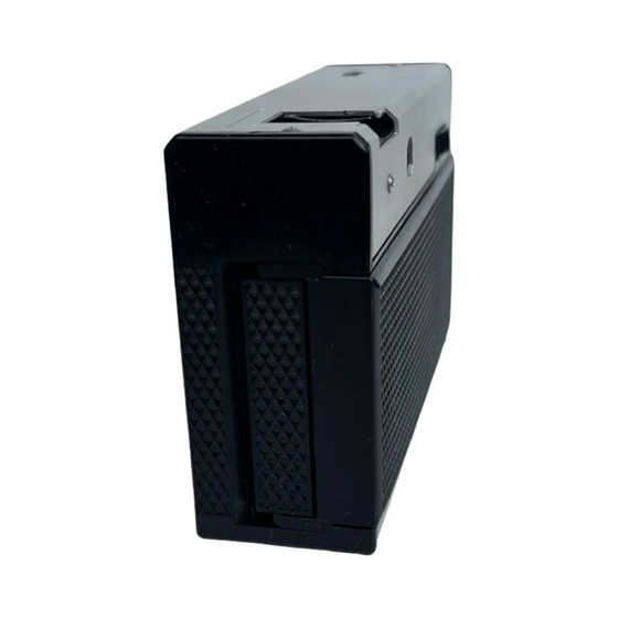 Image 1 of Macchina fotografica AGFA ISO-RAPID I con custodia originale - Germania, 1965