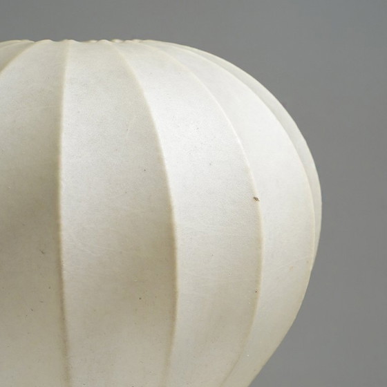 Image 1 of Lampada da tavolo “Gatto Piccolo” dei fratelli Castiglioni per Flos, anni '60