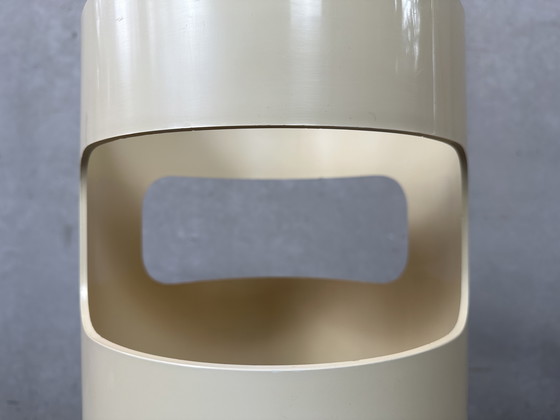 Image 1 of Vintage umbrella stand - Porta Ombrelli - Kartell