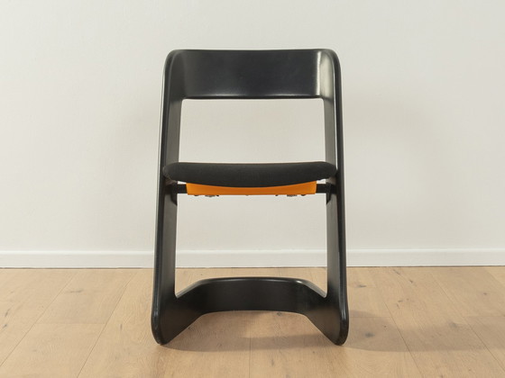 Image 1 of Chaises pliantes 4x Lucy, Peter Ghyczy