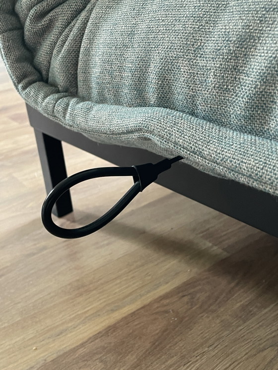 Image 1 of 340 Nova Sofa in lichtgrijs | Oorspronkelijke prijs € 2.576 | Factuur beschikbaar
